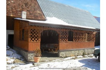 Slovakkia Privát Vitanová, Eksterjöör