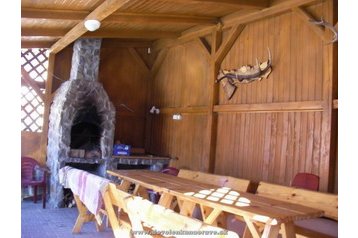 Slovakkia Privát Vitanová, Eksterjöör