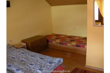 Slovakkia Privát Vitanová, Eksterjöör