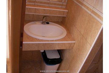 Slovakkia Privát Vitanová, Eksterjöör