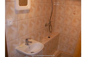 Slovakkia Privát Vitanová, Eksterjöör