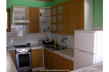 Slovakkia Privát Vitanová, Eksterjöör