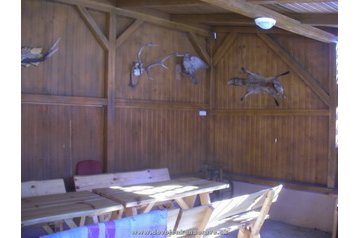 Slovakkia Privát Vitanová, Eksterjöör