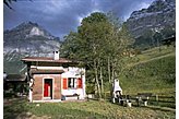 Apartma Grindelwald Švica