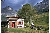 Appartement Grindelwald Zwitserland