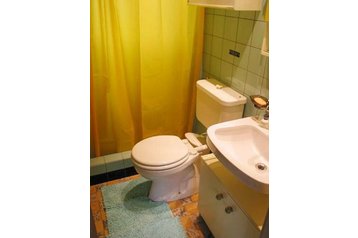 Švica Byt Grindelwald, Eksterier