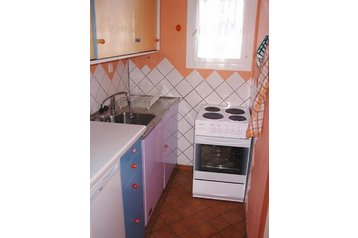 Švica Byt Grindelwald, Eksterier