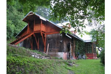 Cottage Nálepkovo 1