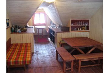 Cottage Nálepkovo 1