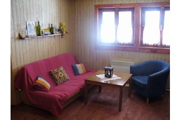 Cottage Nálepkovo 1