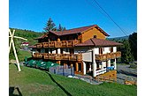 Pensión Hriňová Eslovaquia