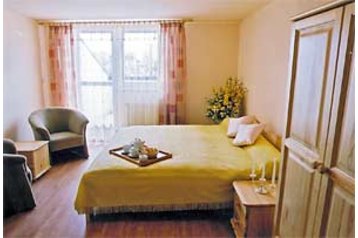 Szlovákia Penzión Heľpa, Interiőr