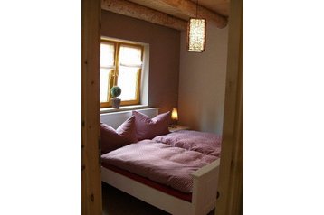 Austria Chata Himmelberg, Interno