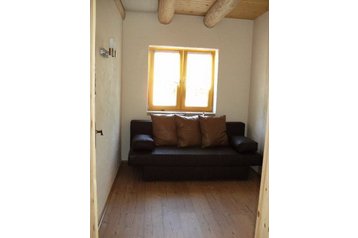 Østerrike Chata Himmelberg, Eksteriør