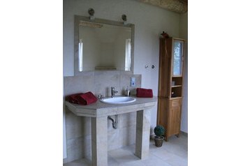 Østerrike Chata Himmelberg, Eksteriør