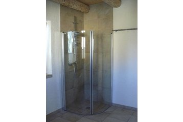 Østerrike Chata Himmelberg, Eksteriør