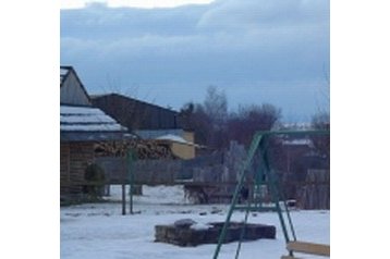 Slovaquie Penzión Liesek, Extérieur