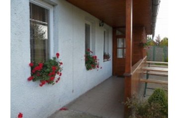 Eslovaquia Penzión Liesek, Exterior