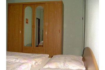 Slovaquie Penzión Liesek, Extérieur