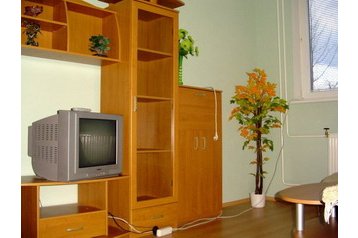 Slovaquie Penzión Liesek, Extérieur