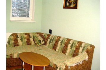 Slovaquie Penzión Liesek, Extérieur