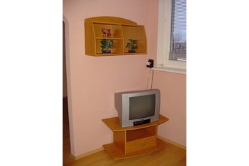 Slovaquie Penzión Liesek, Extérieur