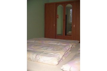 Eslovaquia Penzión Liesek, Exterior