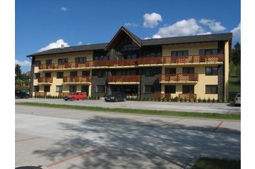 Slovakia Byt Oščadnica, Oščadnica, Exterior