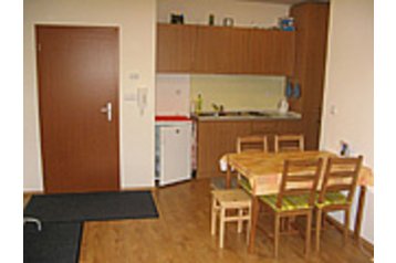 Slovakija Byt Oščadnica, Eksterjeras