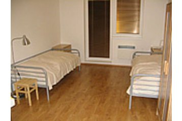 Slovaška Byt Oščadnica, Interier