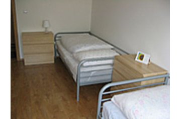 Apartma Oščadnica 1