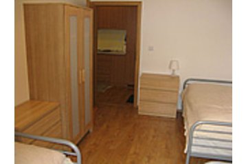 Apartma Oščadnica 1