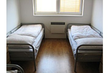 Apartma Oščadnica 1