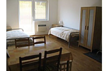 Apartma Oščadnica 1