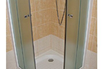 Apartma Oščadnica 1