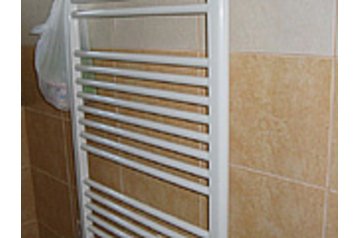 Apartma Oščadnica 1