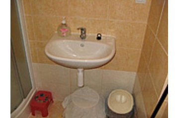 Apartma Oščadnica 1