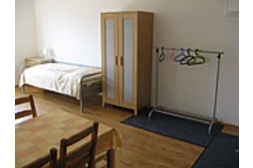 Slovakia Byt Oščadnica, Eksteriør