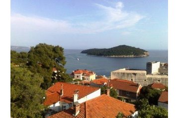 Horvátország Privát Dubrovnik, Exteriőr