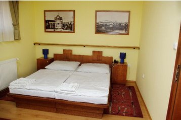 Slovaquie Hotel Komárno, Intérieur