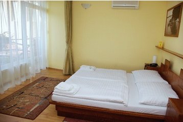 Slovaquie Hotel Komárno, Extérieur