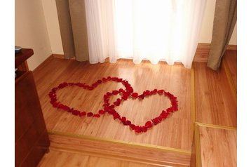 Slovaquie Hotel Komárno, Extérieur