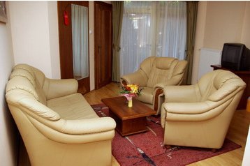 Slovaquie Hotel Komárno, Extérieur