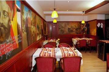 Slovaquie Hotel Komárno, Extérieur