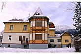 Apartamentai Nový Smokovec Slovakija