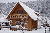 Apartamentai Oravský Biely Potok Slovakija