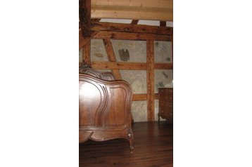 Saksamaa Privát Hilzingen, Eksterjöör