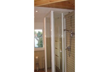 Saksamaa Privát Hilzingen, Eksterjöör