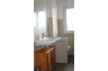 Německo Privát Hilzingen, Exteriér