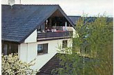 Fizetővendéglátó-hely Moos Németország